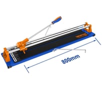 Плиткорез ручной WADFOW 800 мм 2 WTR1508