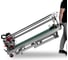 Плиткорез электрический OptiTronic Auto-1200 (версия PRO) DLT 1838 4