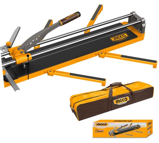 Плиткорез INGCO INDUSTRIAL 1200х16 мм (2) HTC041201