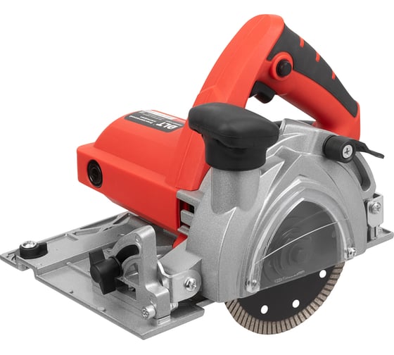 Плиткорез электрический DLT SmartCut, рез до 2000 мм 4598