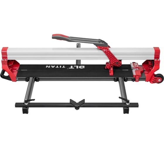 Плиткорез механический DLT TITAN, рез до 850мм 4597