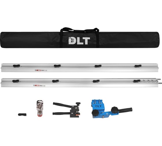 Плиткорез  MAXSLim NEW (Комплект) DLT 1393