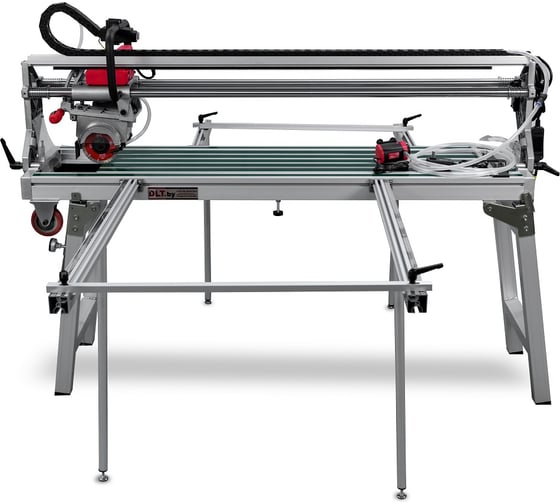 Плиткорез электрический  OptiTronic Auto-1600 (версия PRO) DLT 2625