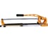 Рельсовый ручной плиткорез DEKO DKTC600-S, 600 мм 081-2107 10