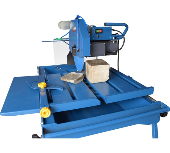 Камнерезный станок Elmos ETC-355 d=400мм 2200Вт e70 307