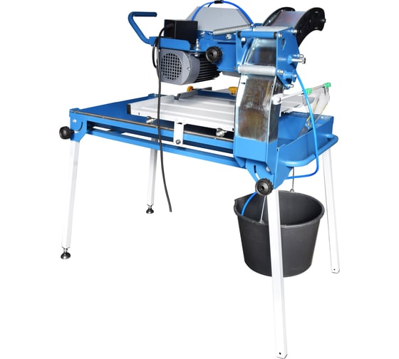 Камнерезный станок Elmos ETC-355 d=400мм 2200Вт e70 307