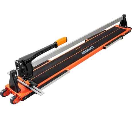 Рельсовый плиткорез Gigant Professional 1200 мм PTC-1200