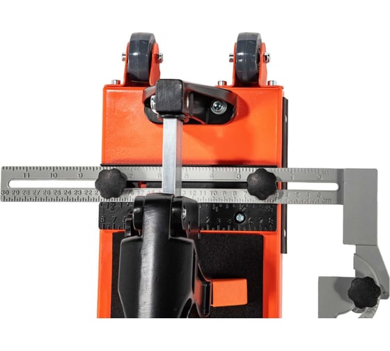 Рельсовый плиткорез Gigant Professional 1200 мм PTC-1200