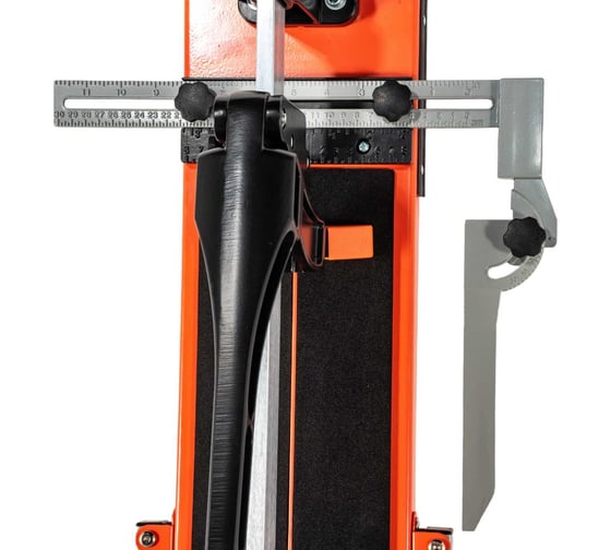 Рельсовый плиткорез Gigant Professional 1200 мм PTC-1200