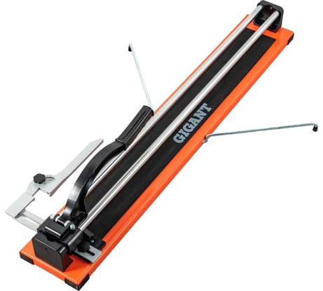 Рельсовый плиткорез Gigant Professional 900 мм PTC-900