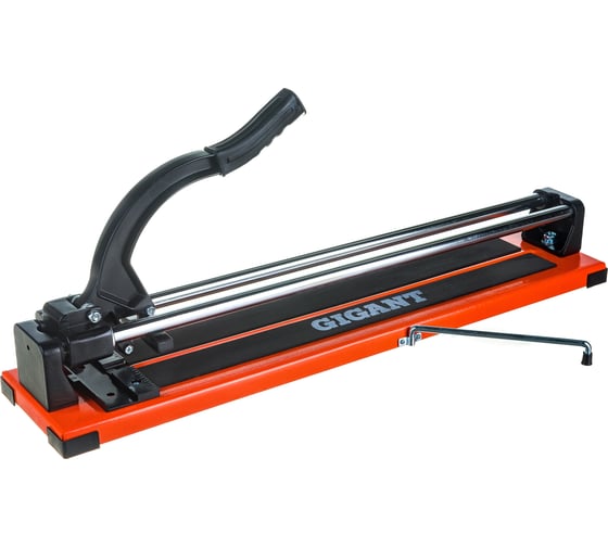 Рельсовый плиткорез Gigant Professional 600 мм PTC-600
