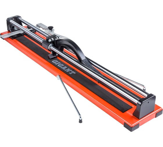 Рельсовый плиткорез Gigant Professional 800 мм PTC-800