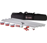 Профессиональный плиткорез RUBI SLIM CUTTER PLUS для крупного формата 18959