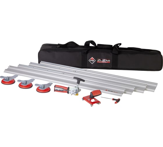 Профессиональный плиткорез RUBI SLIM CUTTER PLUS для крупного формата 18959