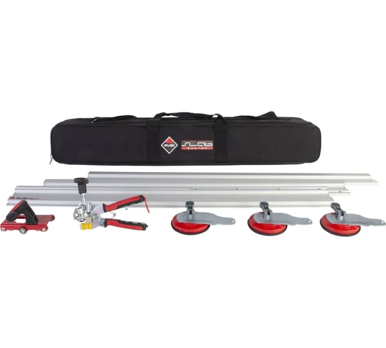 Профессиональный плиткорез RUBI SLIM CUTTER PLUS для крупного формата 18959