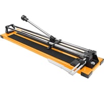 Плиткорез TOLSEN с металлическим угольником 600мм 41032