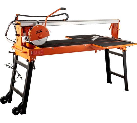 Электрический плиткорез Gigant Professional TCS-1250