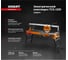 Электрический плиткорез Gigant Professional TCS-1250 3