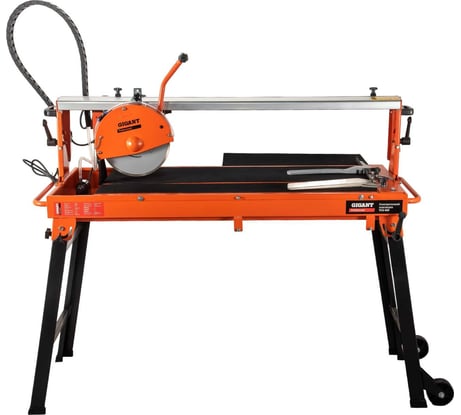 Электрический плиткорез Gigant Professional TCS-900