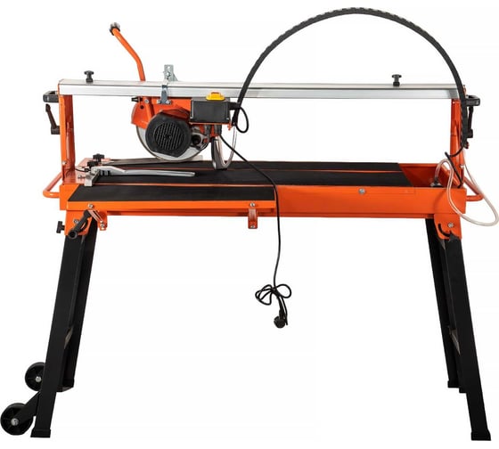 Электрический плиткорез Gigant Professional TCS-900