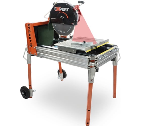 Камнерез BATTIPAV EXPERT 400S 9401