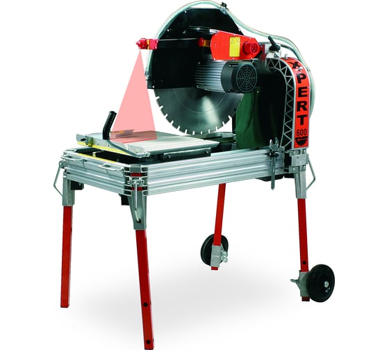 Камнерез BATTIPAV EXPERT 500S 9501