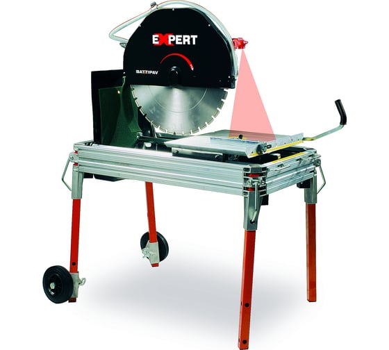 Камнерез BATTIPAV EXPERT 600S 9601