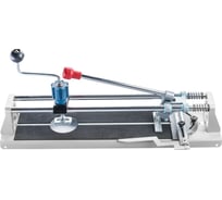 Плиткорез HARDY 4x1, серия 73 ручной, тефлон, 600 мм 2000-730600