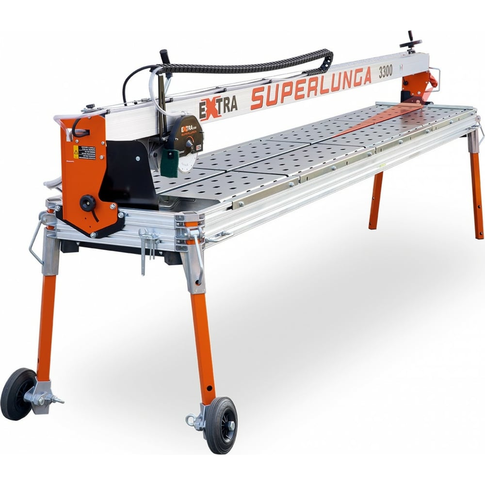Пила для плитки BATTIPAV EXTRA 3300S SUPERLUNGA 6733001 - выгодная цена ...