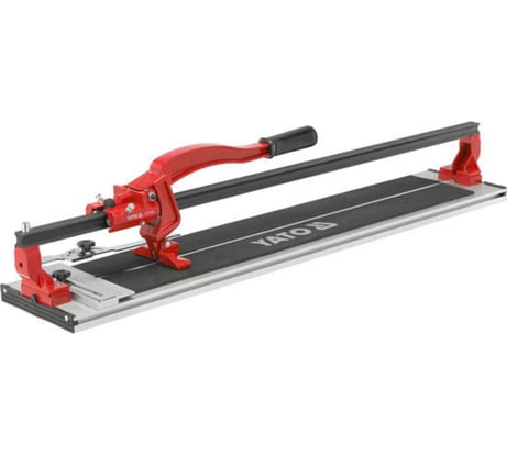 Плиткорез YATO 800 мм YT-3708