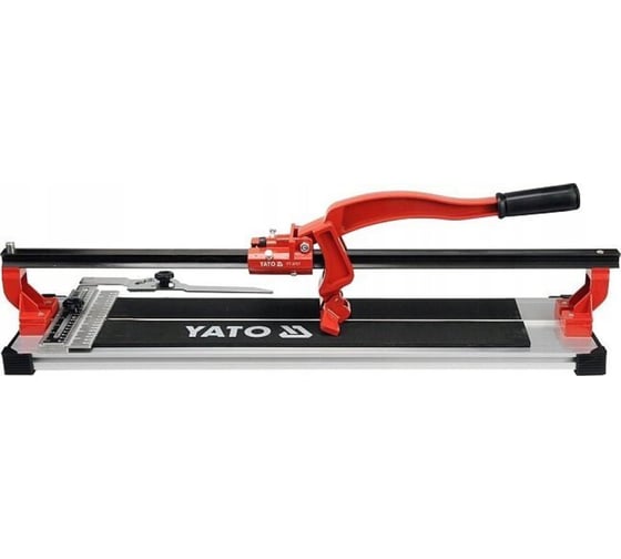 Плиткорез YATO 800 мм YT-3708