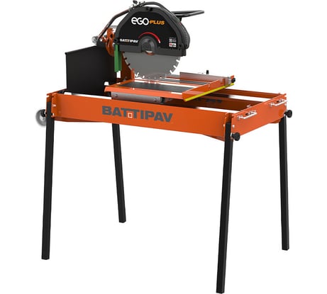 Отрезной станок BATTIPAV EGO PLUS-80/2.2 8000J