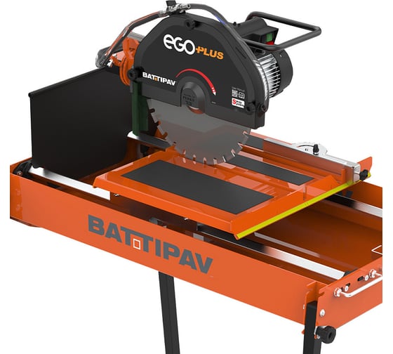 Отрезной станок BATTIPAV EGO PLUS-80/2.2 8000J