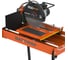 Отрезной станок BATTIPAV EGO PLUS-80/2.2 8000J 5