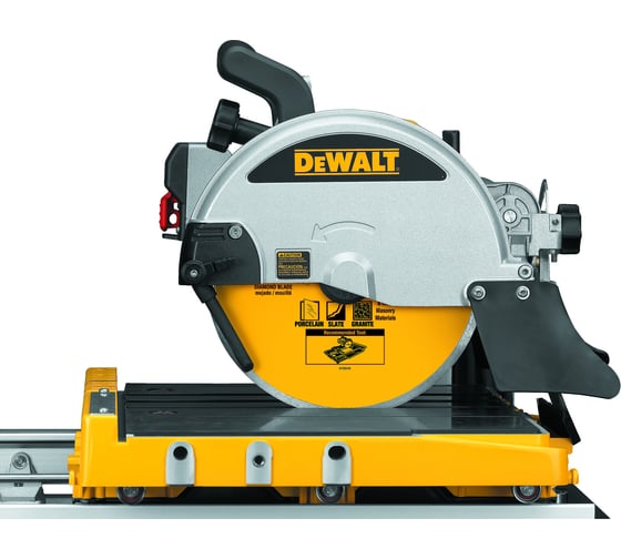 Плиткорезный станок DEWALT D24000