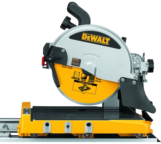 Плиткорезный станок DEWALT D24000