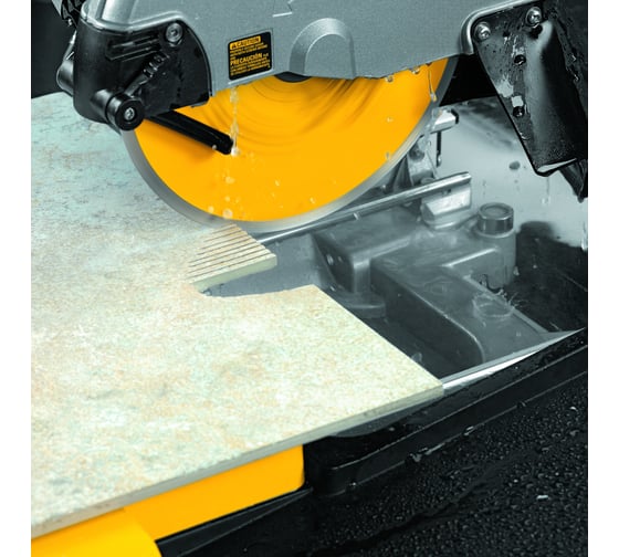 Плиткорезный станок DEWALT D24000 19