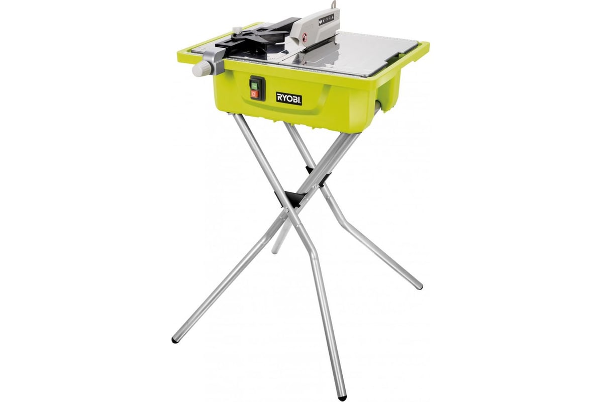 Плиткорез Ryobi WS721S 5133002020 - выгодная цена, отзывы ...