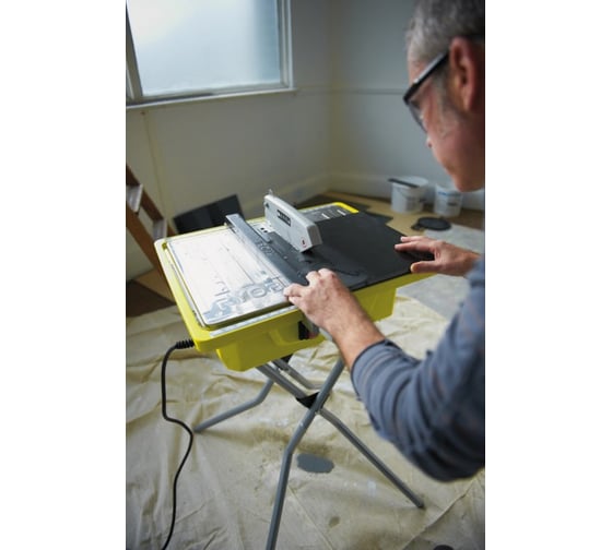 Плиткорез Ryobi WS721S 5133002020