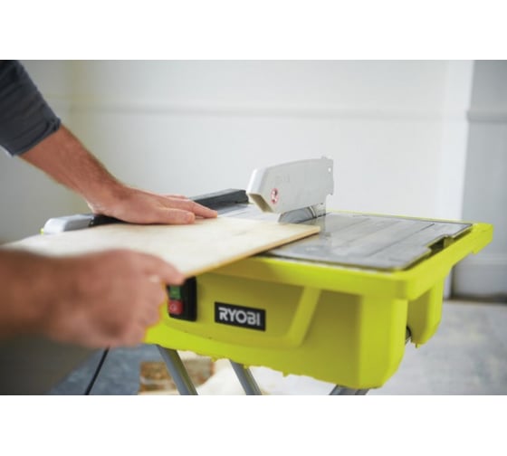 Плиткорез Ryobi WS721S 5133002020