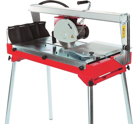 Электрический станок для резки плитки и камня Fubag Masterline 6 Star-660