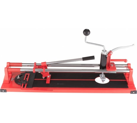 Плиткорез MTX 500x16 мм, "Балеринка", поворотный металлический угольник// 87656