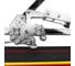 Ручной плиткорез KRISTAL PRIMA-CUT-S 850 35538 5