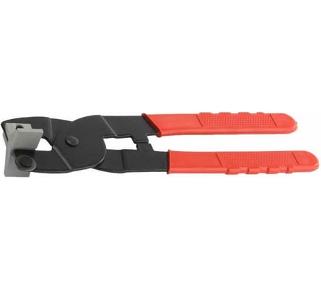 Плиткорез-кусачки с пластиковой губой 200 мм STAYER 3350