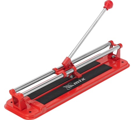 Плиткорез 350х12 мм MTX 87616