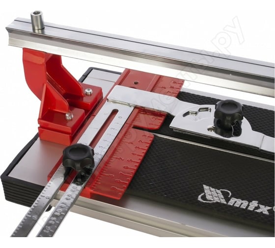 Рельсовый плиткорез 600 мм MTX PROFESSIONAL 87688