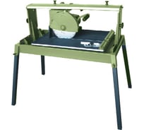 Электрический плиткорез со столом Калибр ПЛЭ-200/800 00000023713