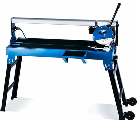 Электрический плиткорез WorkMaster ПЛ-1300/250