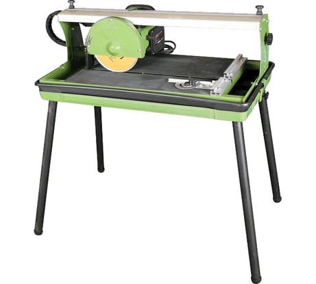 Электрический плиткорез со столом Калибр ПЛЭ-250/1500 00000023711