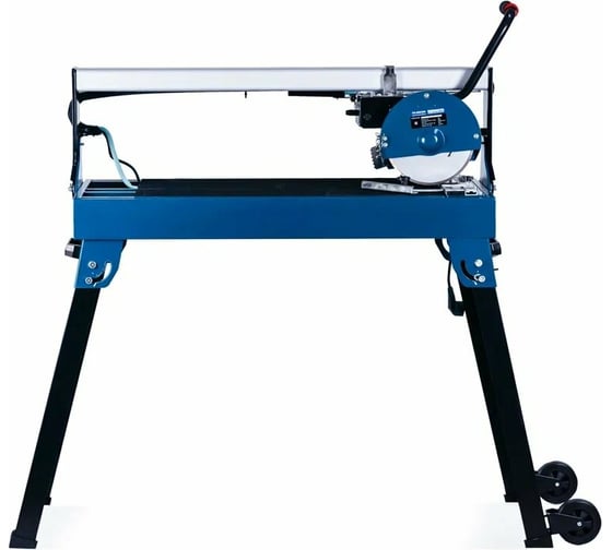 Электрический плиткорез WorkMaster ПЛ-900/200